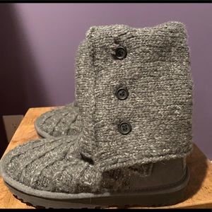 Ugg boots  Size 7